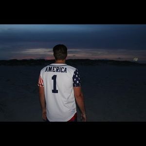 Meet your Posher, Zach